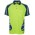 JB's HV S/S SPIDER POLO - Lime/Royal