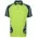 JB's HV S/S SPIDER POLO - Lime/Royal