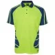 JB's HV S/S SPIDER POLO