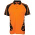 JB's HV S/S SPIDER POLO