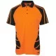 JB's HV S/S SPIDER POLO