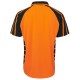 JB's HV S/S SPIDER POLO