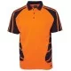 JB's HV S/S SPIDER POLO