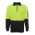 JB's Hi Vis 1/2 Zip Fleecy - Lime/Black