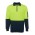 JB's Hi Vis 1/2 Zip Fleecy - Lime/Navy