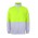 JB's Hi Vis 1/2 Zip Fleecy - Lime/White