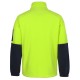 Hi Vis Full Zip Polar Fleece