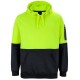 Hi Vis Pullover Hoodie