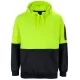 Hi Vis Pullover Hoodie