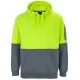 Hi Vis Pullover Hoodie