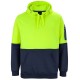 Hi Vis Pullover Hoodie