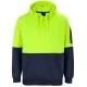 Hi Vis Pullover Hoodie