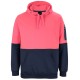 Hi Vis Pullover Hoodie