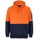 Hi Vis Pullover Hoodie
