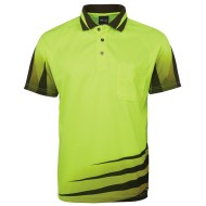 Hi-Vis Rippa Polo