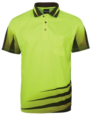 Hi-Vis Rippa Polo