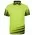 Hi-Vis Rippa Polo - Yellow