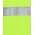 Hi Vis L/S (D+N) Traditional Polo - Lime/Navy