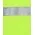 Hi Vis L/S (D+N) Traditional Polo - Lime/Navy
