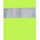 Hi Vis L/S (D+N) Traditional Polo