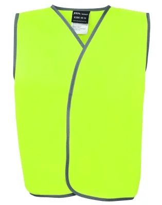 Kids Hi Vis Safety Vest