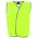 Kids Hi Vis Safety Vest - Lime