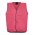 Kids Hi Vis Safety Vest - Pink