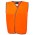 Kids Hi Vis Safety Vest - Orange