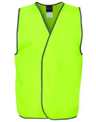 Hi Vis Safety Vest
