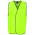 Hi Vis Safety Vest - Yellow