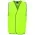 Hi Vis Safety Vest - Yellow