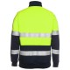 JB's Biomotion (D+N) 1/2 Zip Fleecy Sweat