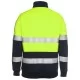JB's Biomotion (D+N) 1/2 Zip Fleecy Sweat