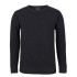 Chunky Crew Neck Jumper