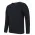Chunky Crew Neck Jumper - Black