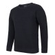 Chunky Crew Neck Jumper Chunky Crew Neck Jumper