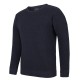Chunky Crew Neck Jumper Chunky Crew Neck Jumper