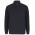 Chunky 12 Zip Jumper - Black