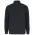 Chunky 12 Zip Jumper - Black