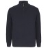 Chunky 12 Zip Jumper