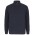 Chunky 12 Zip Jumper - Navy