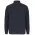 Chunky 12 Zip Jumper - Navy