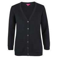 Ladies Anti-Bacterial Cardigan