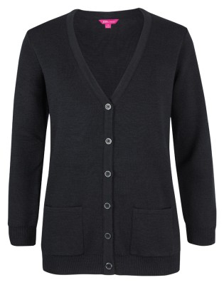 Ladies Anti-Bacterial Cardigan