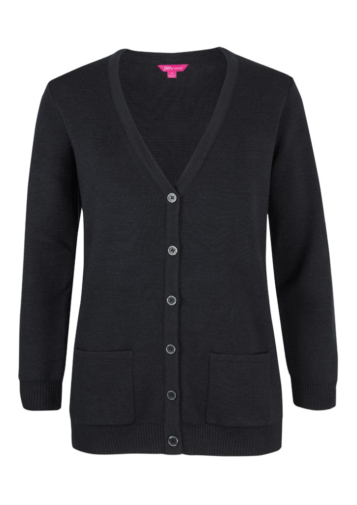 Ladies Anti-Bacterial Cardigan Ladies Anti-Bacterial Cardigan