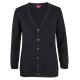 Ladies Anti-Bacterial Cardigan Ladies Anti-Bacterial Cardigan
