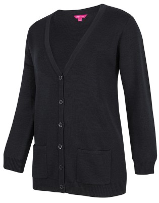 Ladies Anti-Bacterial Cardigan