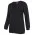 Ladies Anti-Bacterial Cardigan - Black