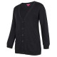 Ladies Anti-Bacterial Cardigan Ladies Anti-Bacterial Cardigan