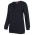Ladies Anti-Bacterial Cardigan - Navy